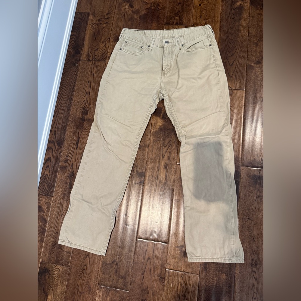 Men’s Jeans